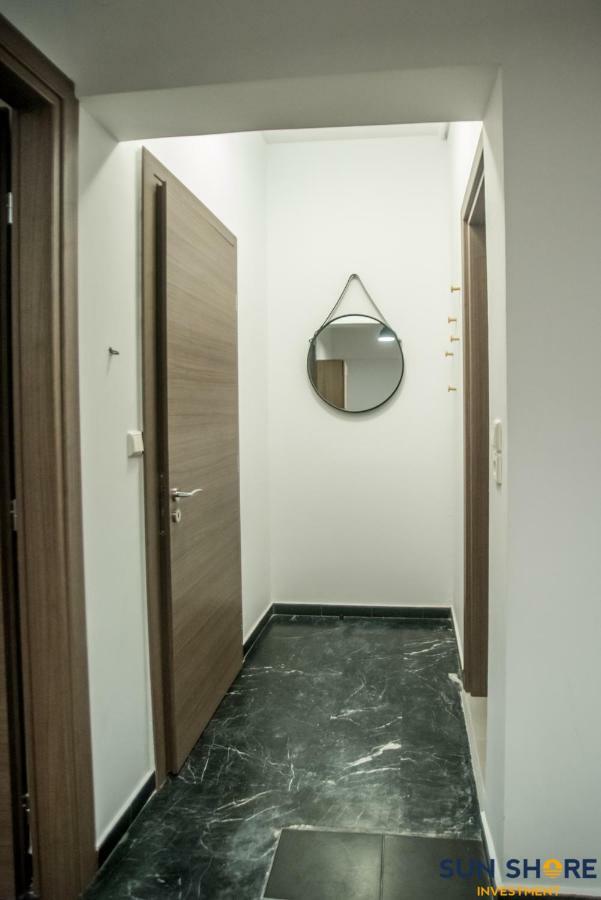 Explore Greece From Bright City Centre Apartment Chalkís Zewnętrze zdjęcie