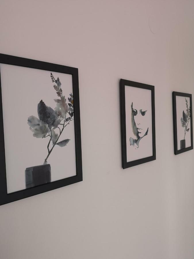Explore Greece From Bright City Centre Apartment Chalkís Zewnętrze zdjęcie